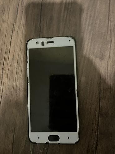 Xiaomi Mi 6, 64 GB, rəng - Qara, 
 Barmaq izi