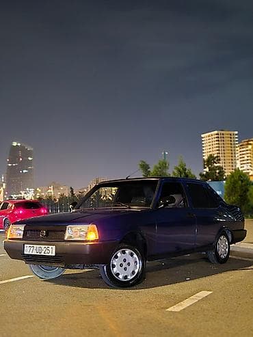 diffuser satisi: Tofas : 1.6 l | 2005 il 300000 km Sedan — 1