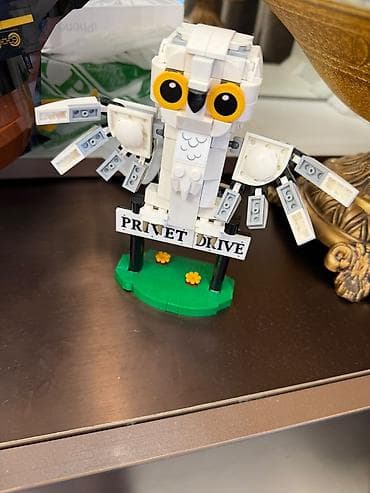 uşaq oyuncağı: +994504819652 sms за все сразу 1400 AZN * LEGO Star Wars 75318: Малыш — 6