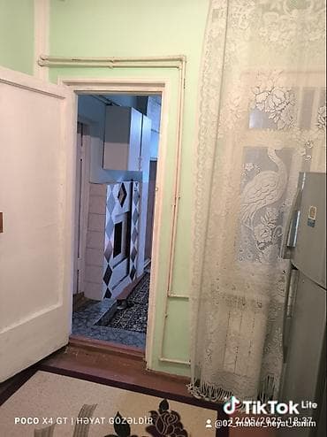 salyan kiraye ev: 100 kv. m, 3 otaqlı, Kombi, Qaz, İşıq — 4