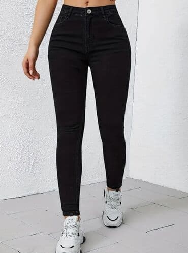 Мужская одежда: Qadın geyim dəsti – trendlərə uyğun üst geyimlər və don hər biri — 5