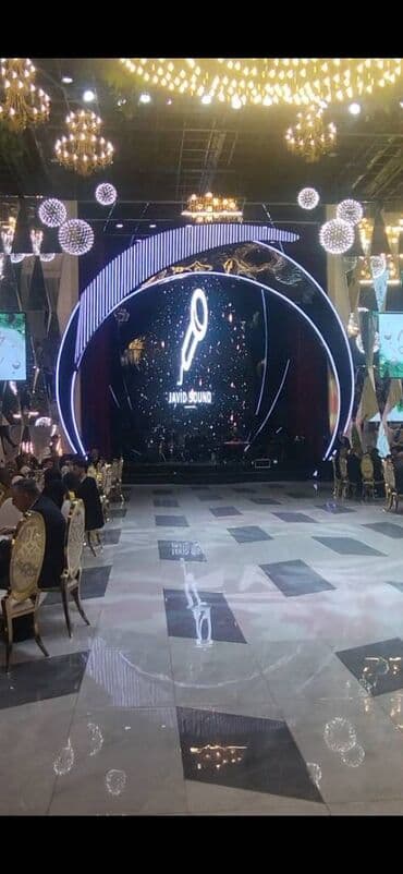 столовая в аренду: Səs sistemlərinin icaresi(səs gücləndiriciler) Tədbirlərinizin — 3