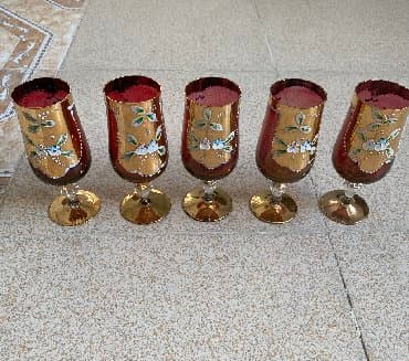 bohemia: Qədəhlər — 2