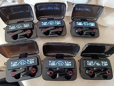 Yenidir 15azn say çoxdur poverbank kimide istifade etmek olur vatsapp