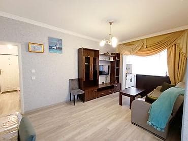 Баку, 2 комнаты, Вторичка, 50 м² — 2