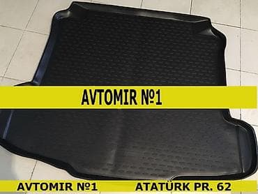 tuninq: Volkswagen polo 2010,2020 baqaj rezini ünvan: atatürk prospekti 62 — 1