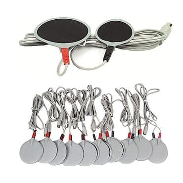 Массажер, Импульсный, Для тела