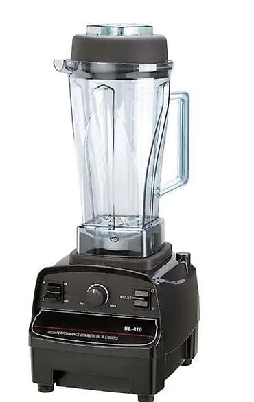 elektrik samovar: REMTA – Peşəkar Bar Blender - Tip: Yüksək performanslı kommersiya — 2