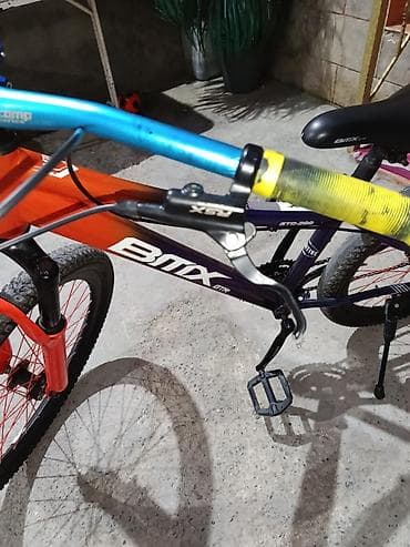 velosiped kameri: Jitkst tormoz RSX vınos hassans telmax rul comfort amort havateker — 8