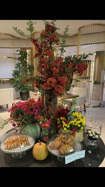 gul toxumlari: Həyət gülleri. 90növ çesid var! — 21