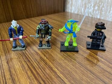 maşa i medved: Штука 5 манат — 4