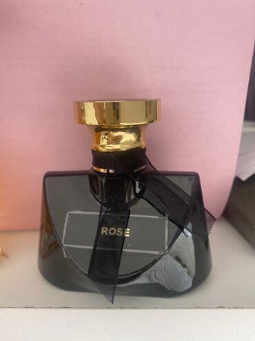 sədərək qəlyan satışı: ROSA — 1