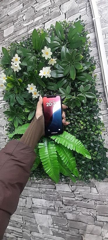 20 azn telefon: IPhone 11 Pro, 64 GB, Qızılı, Face ID — 6