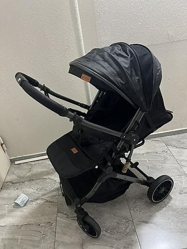 Gəzinti arabaları: Kidilo — 2