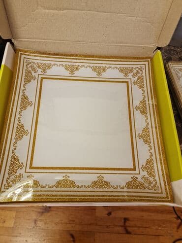 Boşqablar lalafo.az -da Boşqablar