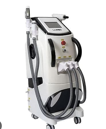 gül suyu: 1 ay istifadə olunub — 1