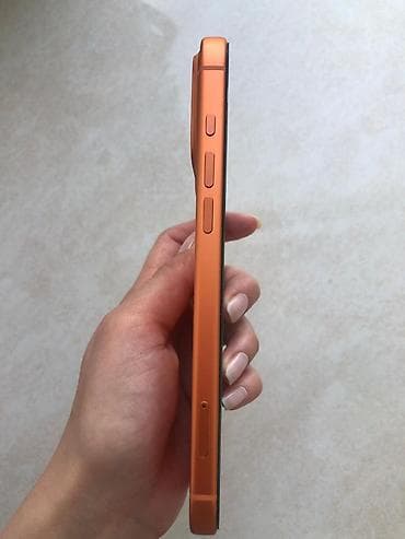 iphone 8s plus: IPhone 17 Pro Max, 256 GB, Narıncı, Face ID — 5