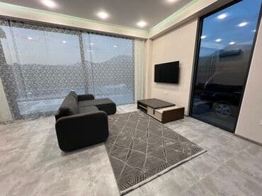 аренда домов: Qəbələ – Günlük İcarə Villa Ünvan: Qəbələ rayonu, Nohurqışlaq ( 7 — 15