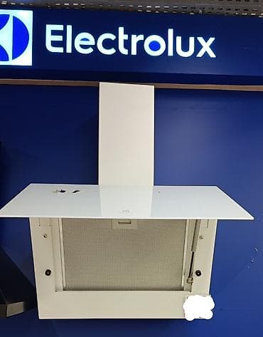 ikinci el ups: Aspirator Electrolux, rəng - Ağ, Yeni — 2