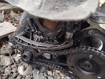 mopet ehtiyat hisseleri: Avto ehtiyat hissələri – mühərrik və asqı-komponentləri toplusu — 6