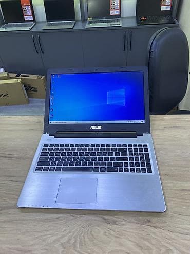 i5 prosessor: İşlənmiş ASUS ProArt, 15.6 ", Intel Core i5, 1 TB, Ünvandan götürmə, Pulsuz çatdırılma, Ödənişli çatdırılma — 5