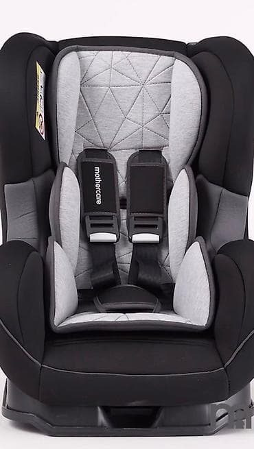 Məktəb çantaları: Uşaq üçün avtomobil oturacağI satılır, yenidir, istifadə olunmayıb — 4