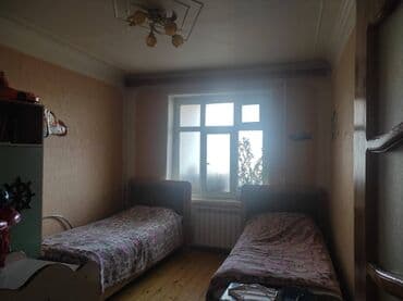 купить квартиру студию в баку: Баку, Гюнашли, 4 комнаты, Вторичка, 100 м² — 7