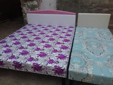 dosek matras satisi: Yeni, İkinəfərlik çarpayı — 5