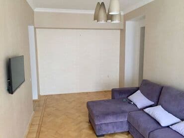 gunəşlidə kirayə evlər: Xətai metrosu yaxınlığında, 9 mərtəbəli binanın 5-ci mərtəbəsində — 2