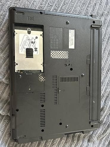 redmi not: CİDDİ FİKİRLEŞEN VARSA ENDİRİM OLUNACAQ❕❕❕❕❕ HP 550 noutbuk — 4