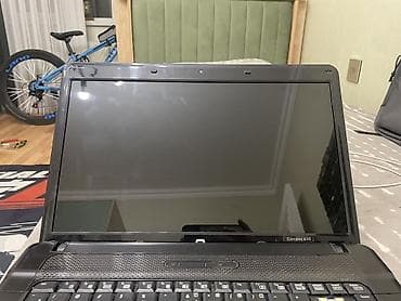 Elektron kitablar: Compaq 610 zapçast kimi. Komponentler üçün yazın ve ya zeng vurun — 4