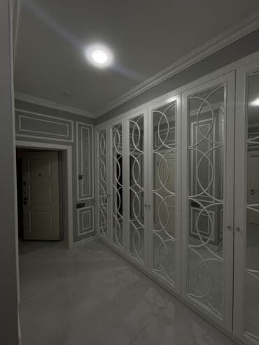 сайты недвижимости в азербайджане: 2 комнаты, Новостройка, 65 м² — 7