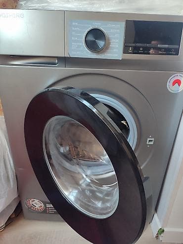 xalca yuyan: Salam paltar yuyan maşın satılır yenidi təzə alınıb 3 ay islenib yeni — 2