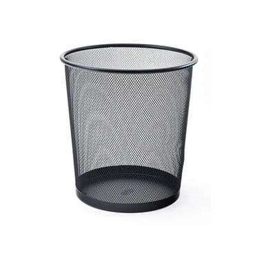 ekran şəkilləri qara: Zibil Vedrəsi 🔸 Zibil qabı 🔸 Rəng: Qara 👉 İndi sifariş et! zibil — 1