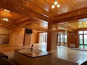 Недвижимость: 7 комнат, 291 м², Нет кредита, Свежий ремонт — 4