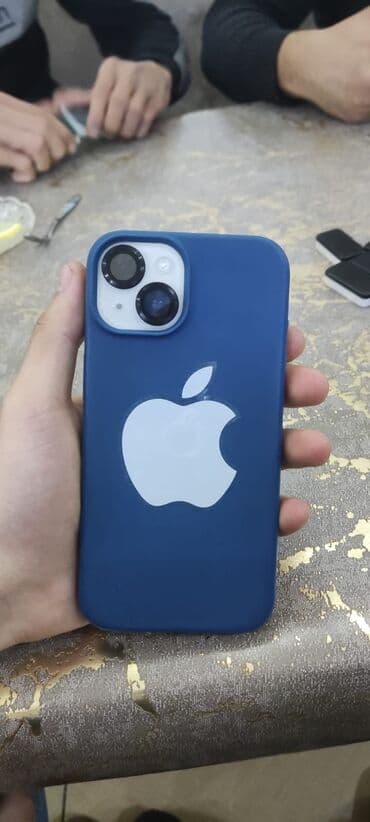 iphone 13 pro ikinci el fiyatları: IPhone 14, 128 GB, Ağ, Zəmanət, Barmaq izi, Simsiz şarj — 2