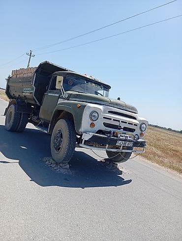 zil mator: Salam alekum maşın super vəziyyətdədir karbliyatoruna əl gəzdirmək — 4