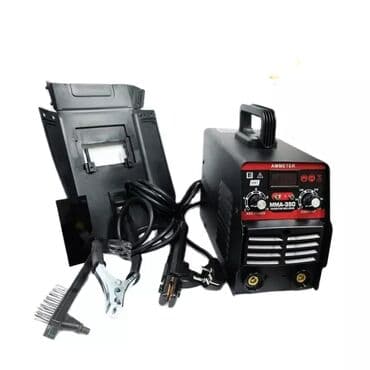 giper makina suvaq: Yeni Qaynaq aparatı Pulsuz çatdırılma — 1