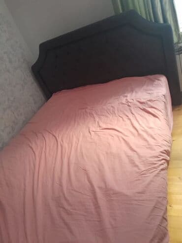 kravat 2 ci el: İkinəfərlik çarpayı — 3