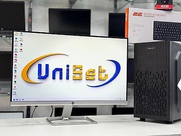 hp monoblok: "DeepCool, HP" masaüstü kompüter Şəhər: Bakı Çatdırılma?: Bəli — 1