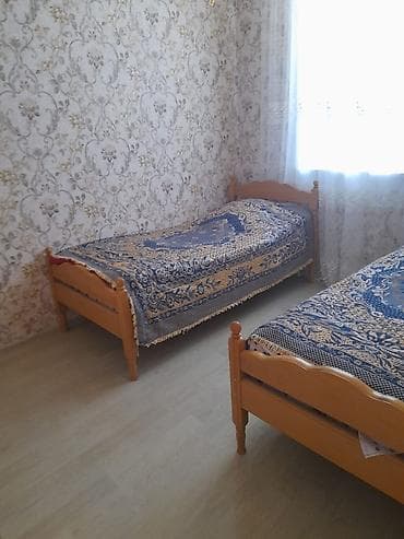 evlər studiya: 90 kv. m, 3 otaqlı, Kombi, Qaz, İşıq — 2