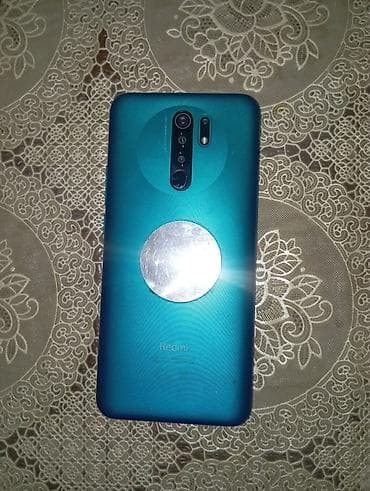 honor 20 lite: Redmi 9 satilir normal vəziyyəddedi — 3