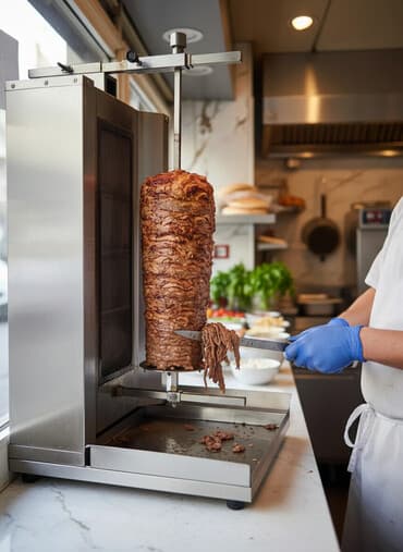 Elektrik, Remta, 4 gözlü