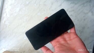 пароварка купить в баку: Redmi 13C, 256 ГБ, цвет - Черный, Битый, Сенсорный, Отпечаток пальца — 11