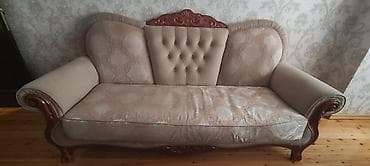 Klassik divan, Divan, Açılan — 3