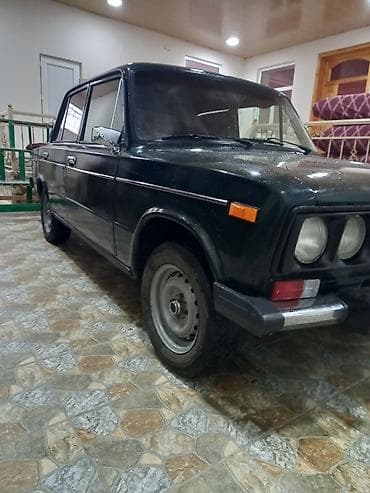 e 3.2: VAZ (LADA) 2106: 1.6 l | 2003 il Sedan — 8