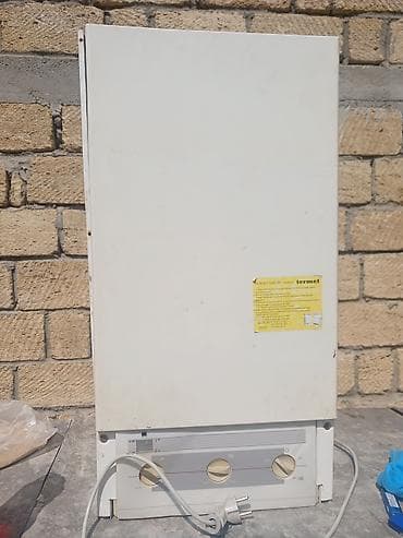 TV və video: Işləmir Təmir Laazimdi — 1