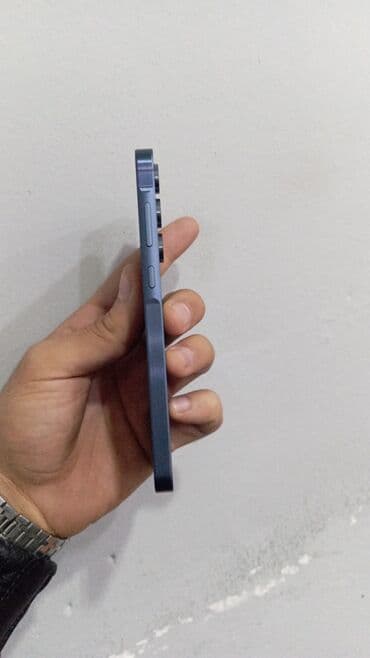 samsung fotoaparat: Samsung Galaxy A55, 256 GB, rəng - Mavi, İki sim kartlı — 5