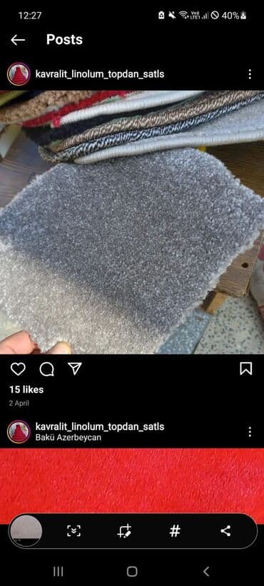 kovrolit satışı: Kavralit ninonim suni qazon tebiyi hesir topdan satış unvan sederek — 16