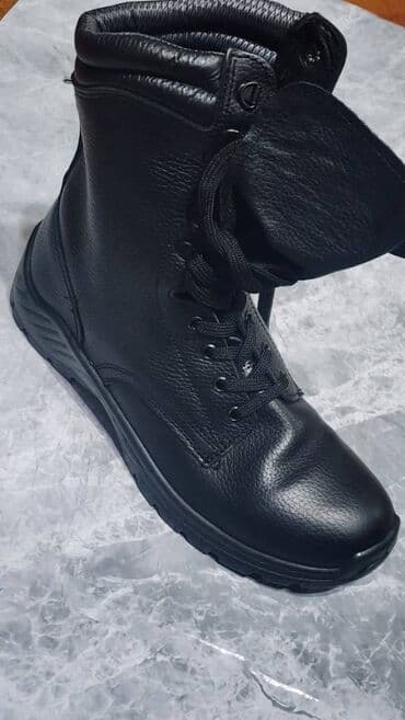 kişi bot: Herbi bot teze 43 razmer — 1